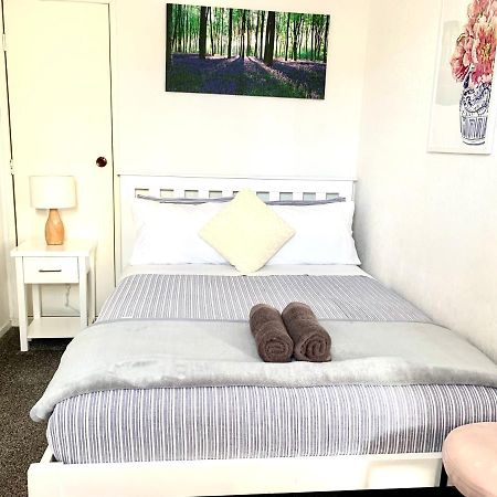 Rotorua City Center Holiday House 외부 사진