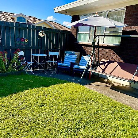 Rotorua City Center Holiday House 외부 사진