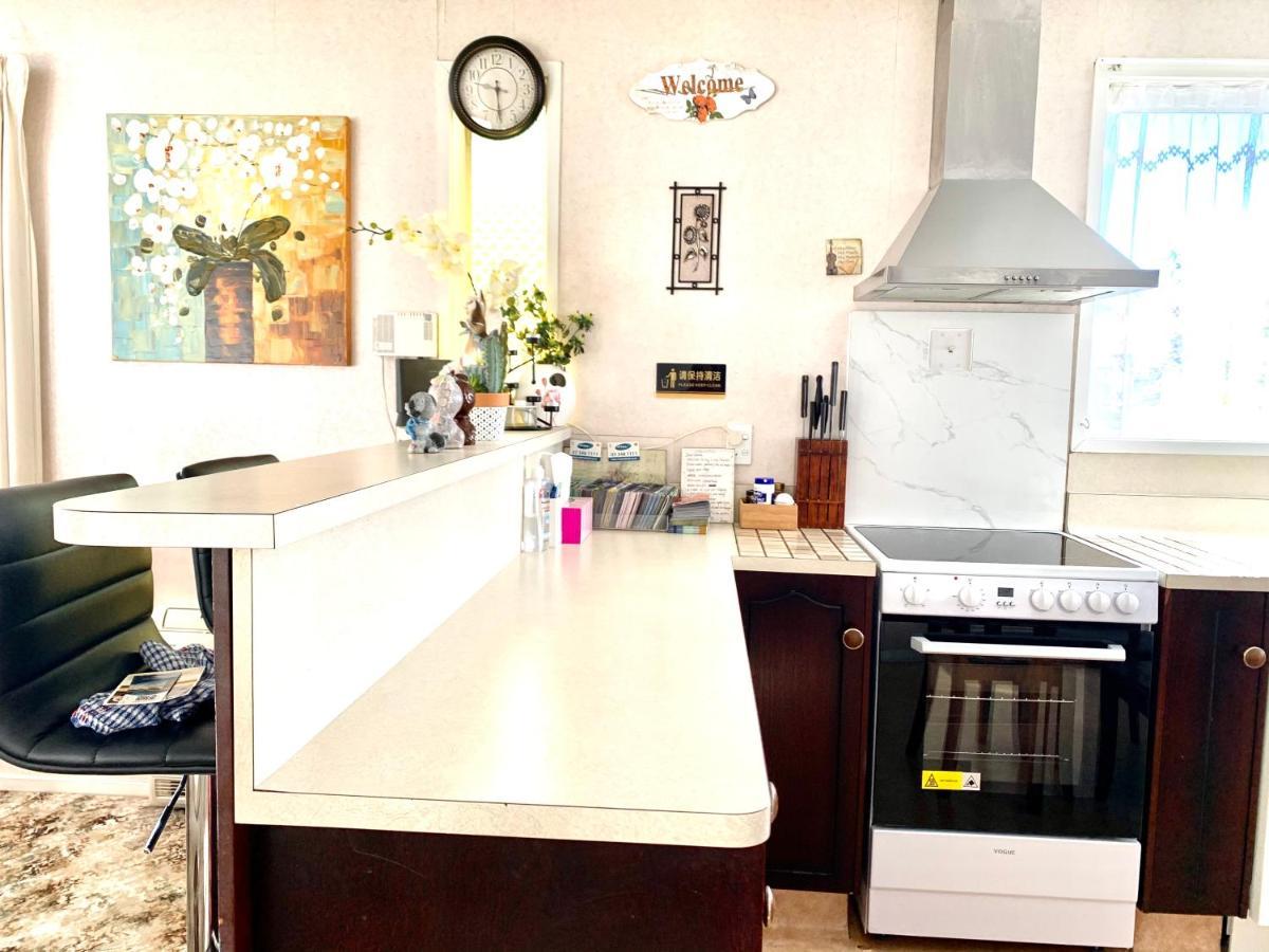 Rotorua City Center Holiday House 외부 사진