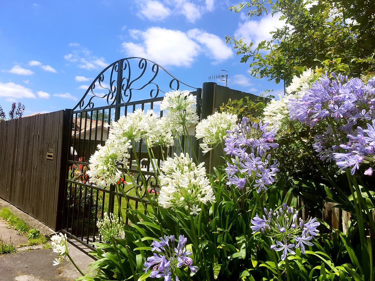 Rotorua City Center Holiday House 외부 사진