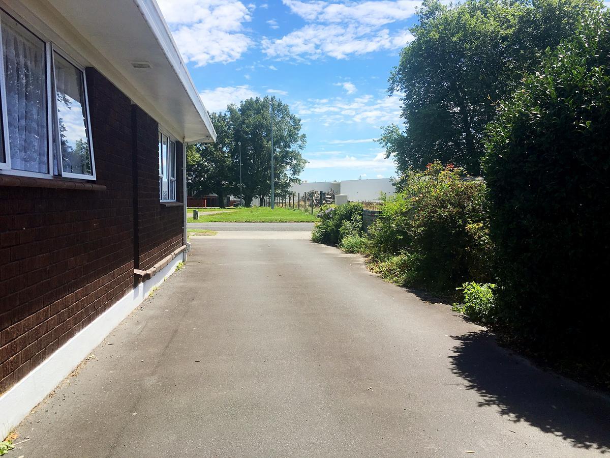 Rotorua City Center Holiday House 외부 사진